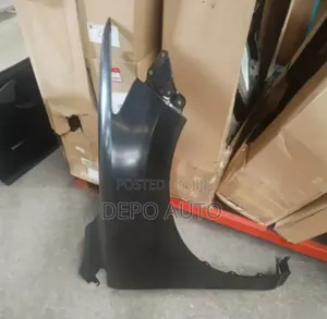 Fender Harrier 2015
