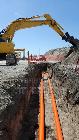 Drainage and Hydrology