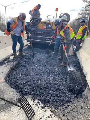 Emergency Road Repairs