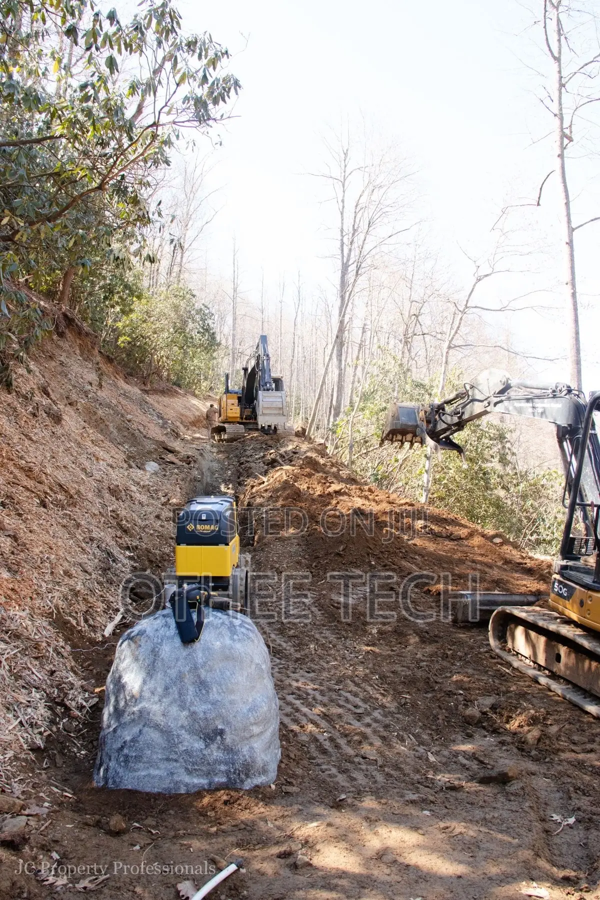 Road Reserve Restoration
