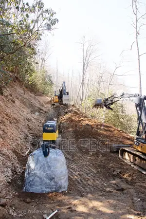 Road Reserve Restoration