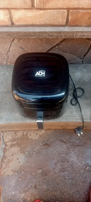 An Air Fryer