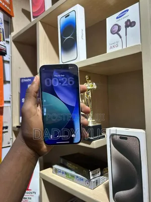 Apple iPhone 12 64 GB White
