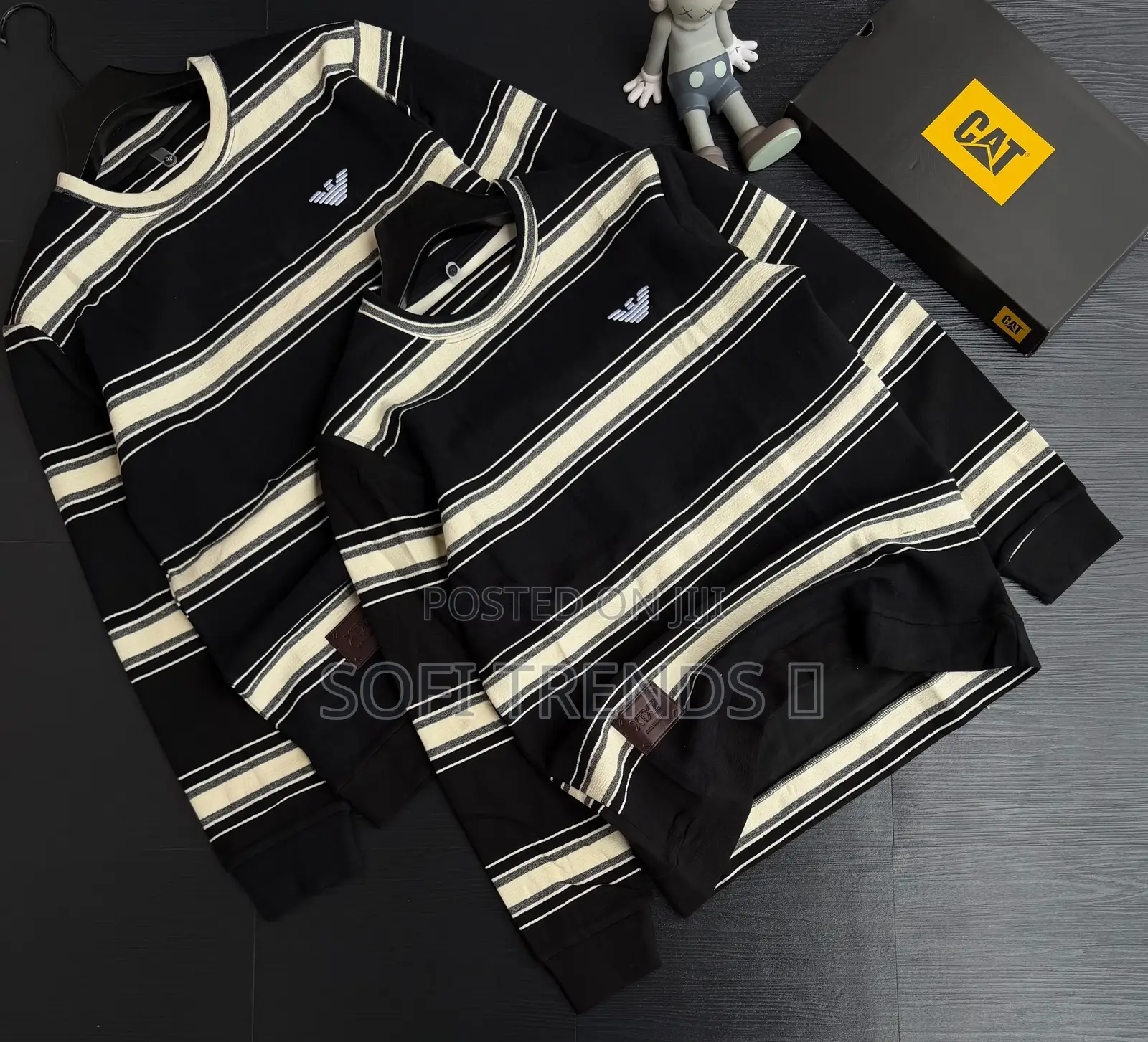 Quality Longsleeve Tshirts