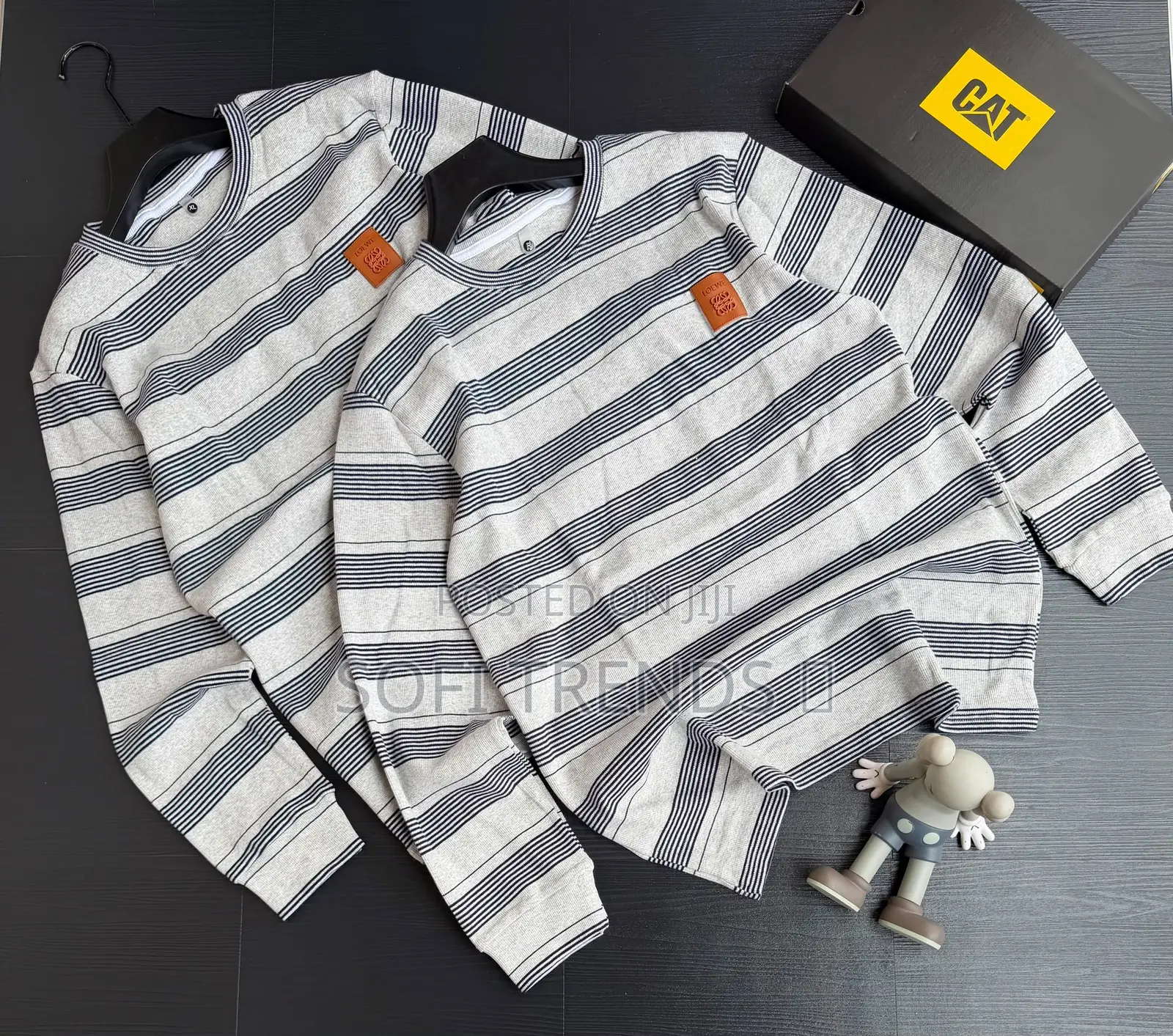 Quality Longsleeve Tshirts
