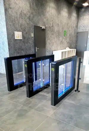 Speed Gates Installation and Maintenance