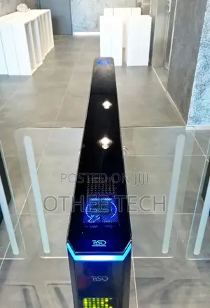 Speed Gates Installation and Maintenance
