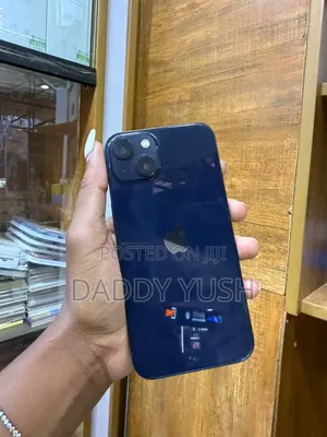 Apple iPhone 13 128 GB Black