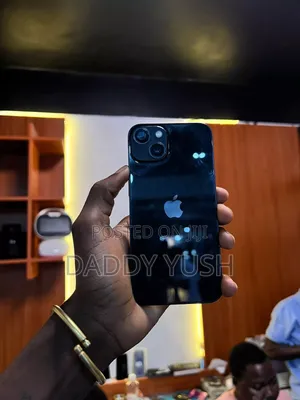 Apple iPhone 13 128 GB Black