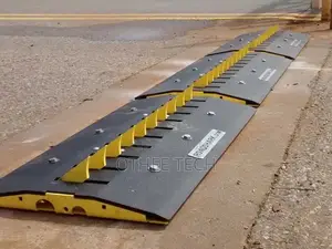 Tyre Killers Installation