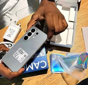 New Tecno Camon 50 256 GB Gray