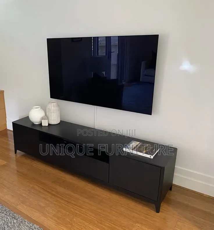Brand New TV Stand, Stands