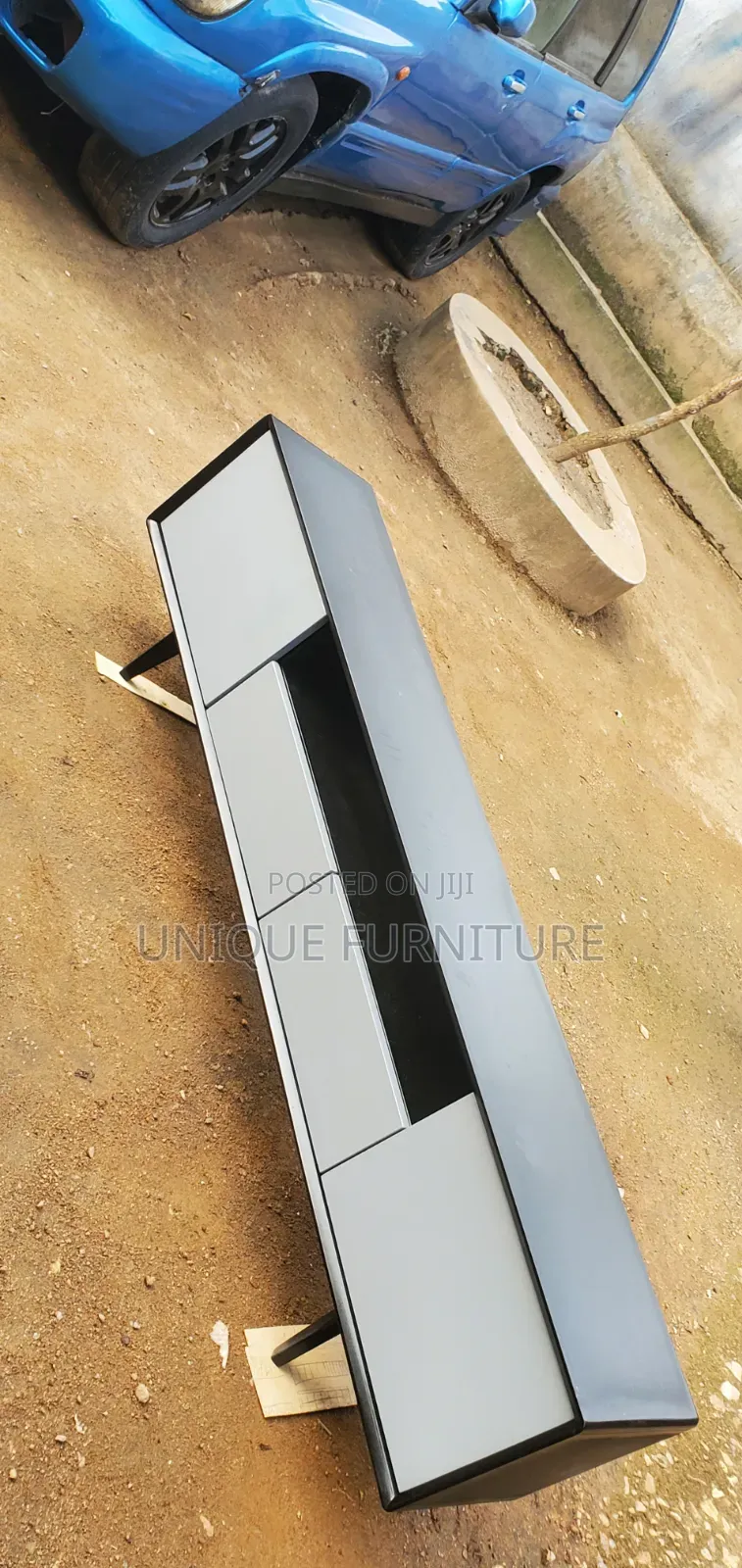 TV Stand, Stand