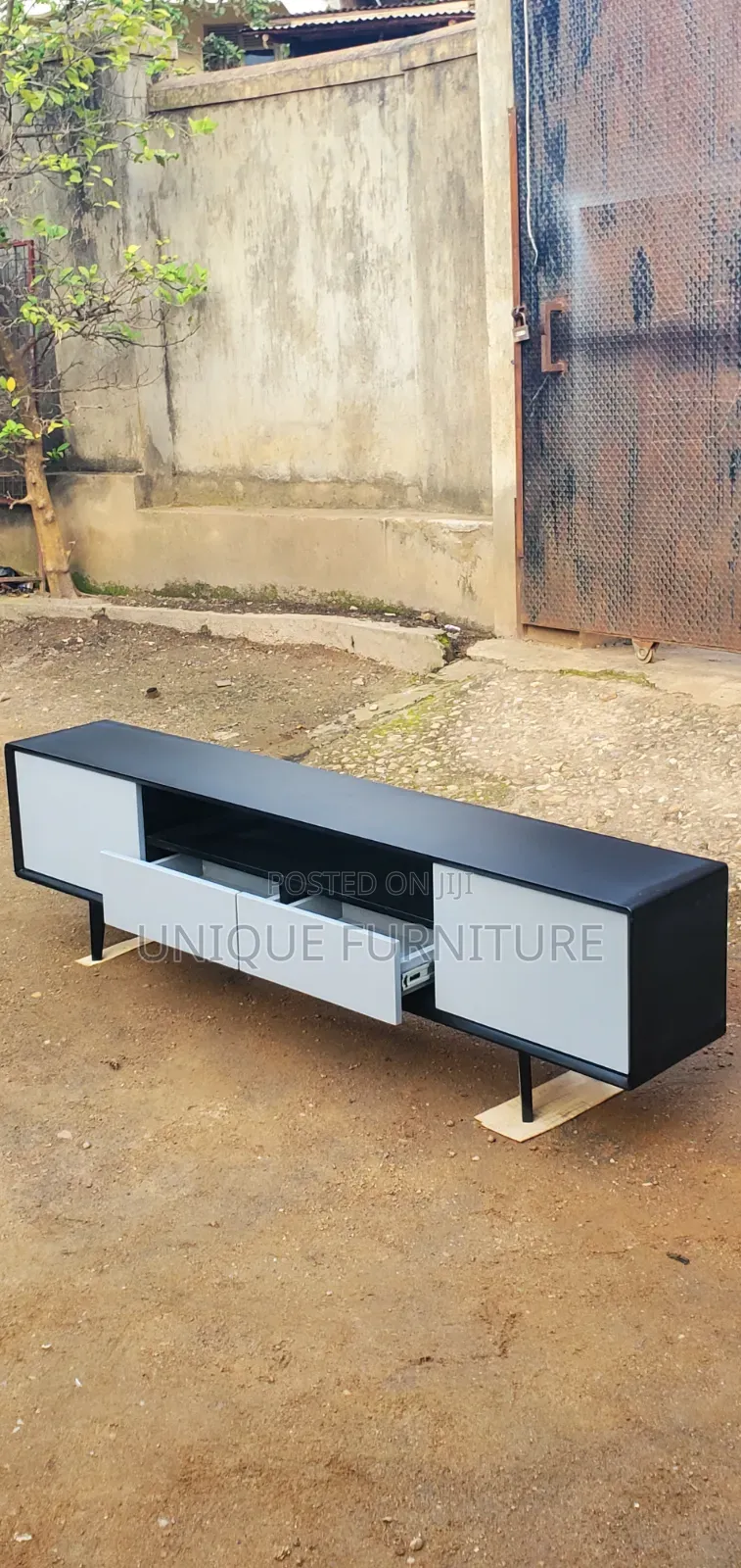 TV Stand, Stand