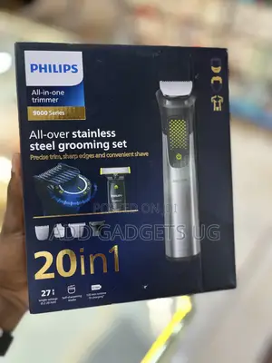 Philips All in One Treamer