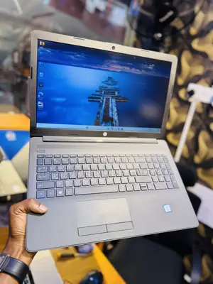 Laptop HP 15S 8GB Intel Core i5 SSD 256GB