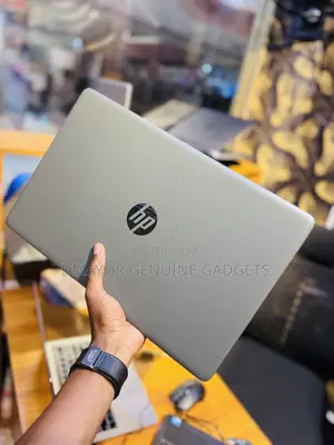 Laptop HP 15S 8GB Intel Core i5 SSD 256GB