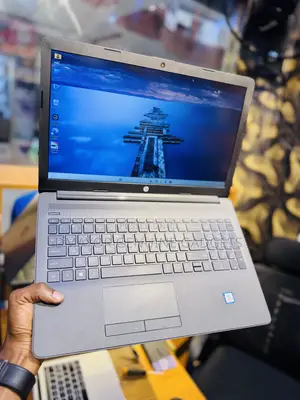 Laptop HP 15S 8GB Intel Core i5 SSD 256GB