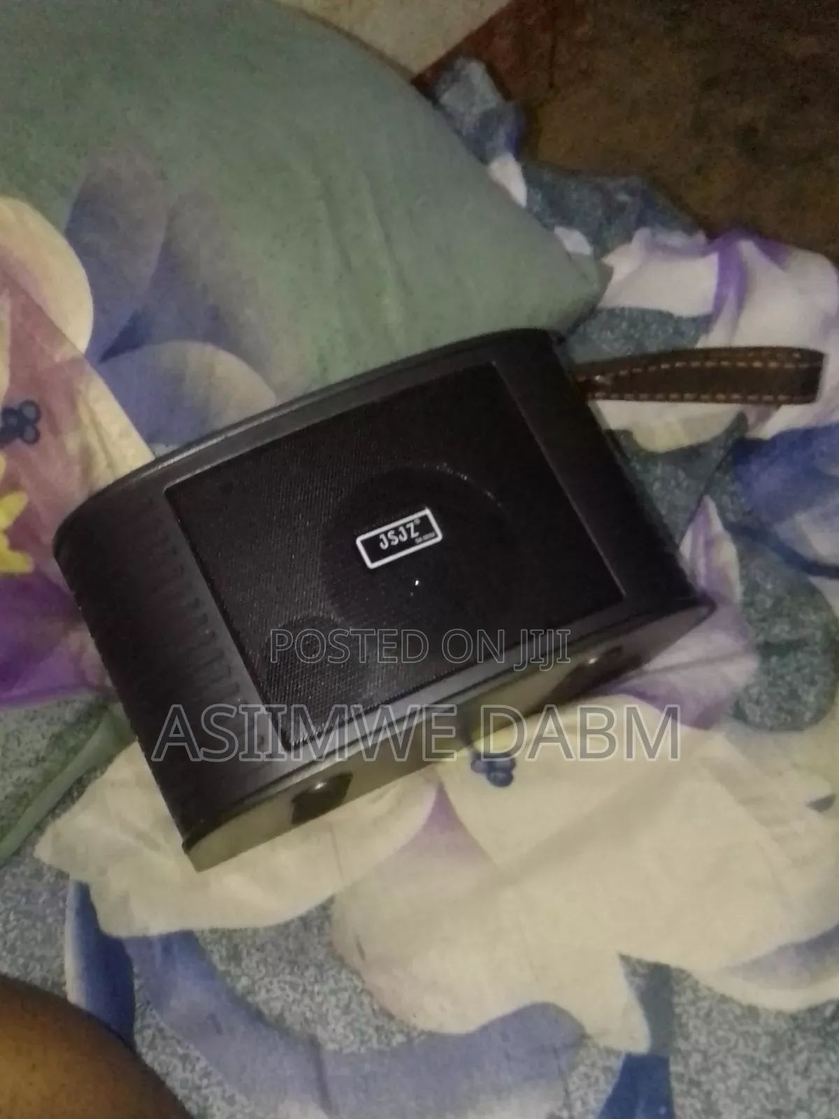 It Is Agood Bluetooth Adio