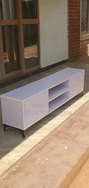 Brand New TV Stand Simple Design