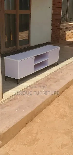 Brand New TV Stand Simple Design