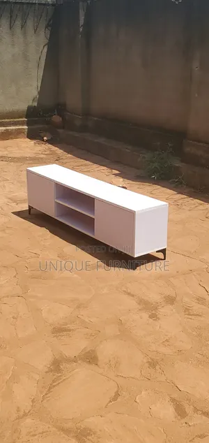 Brand New TV Stand Simple Design