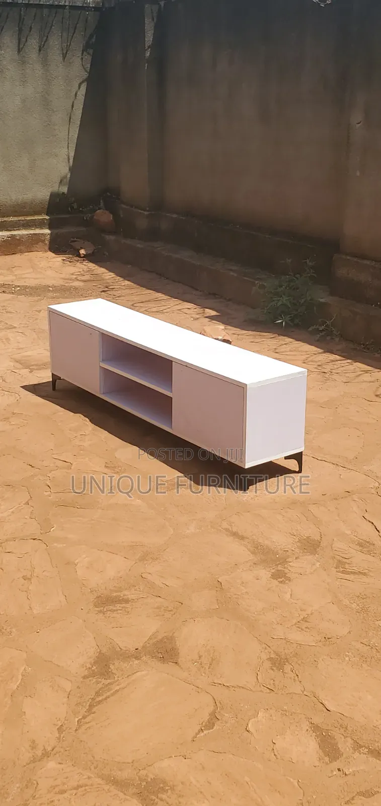 Brand New TV Stand Simple Design