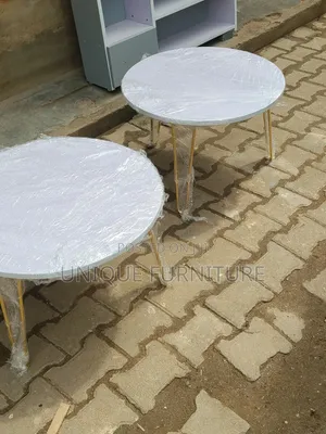 Brand New Coffee Tables White