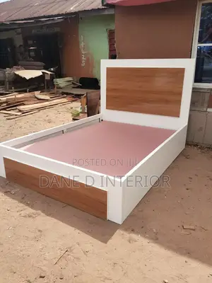 Bed 5by6 Smart Bed
