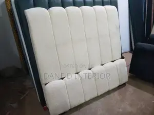 Bed 5by6 Smart Bed