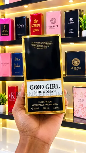 Good Girl Perfume