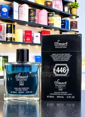 Sauvage Dior 446 Perfume