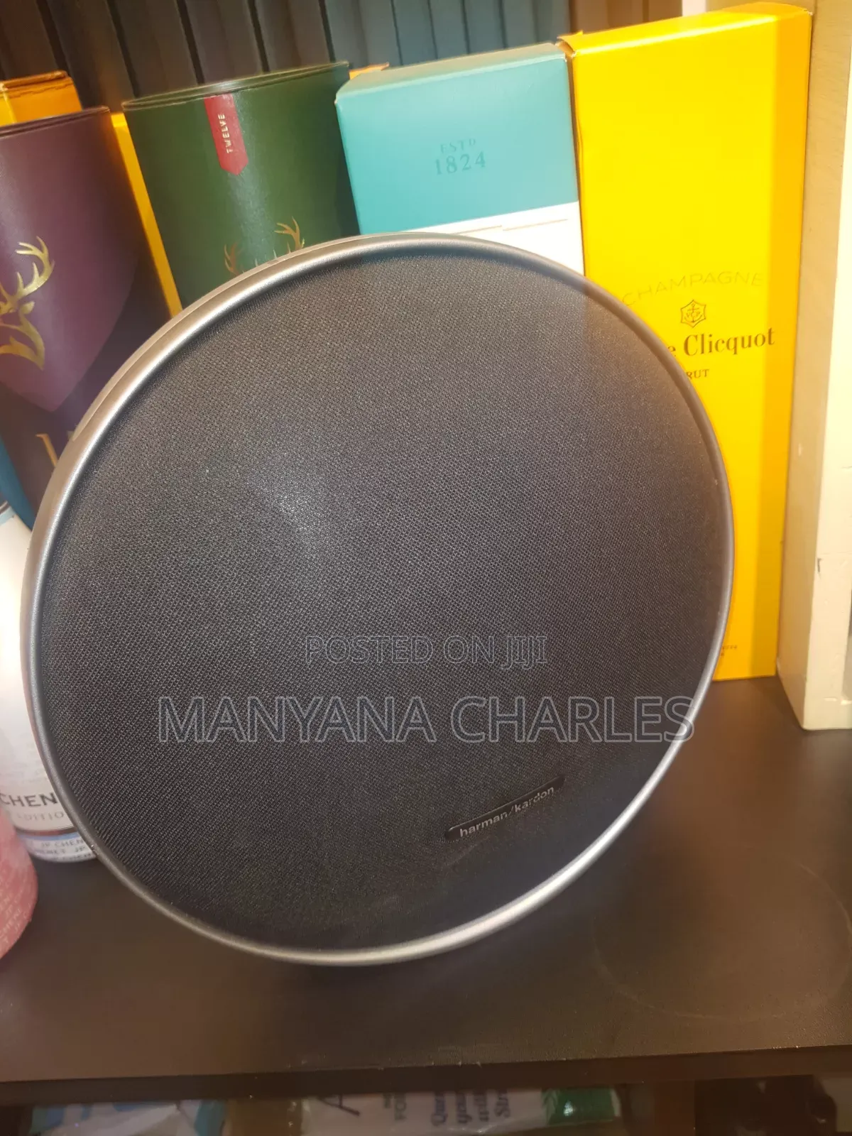 Onyx Studio 9 Harman Kardon