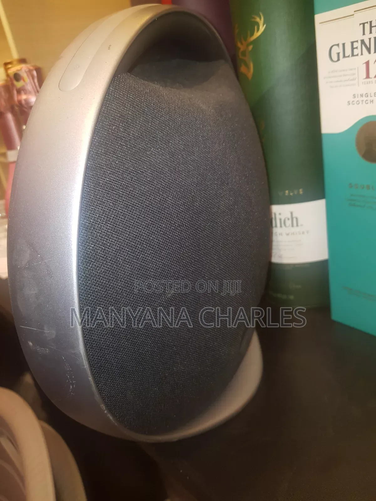 Onyx Studio 9 Harman Kardon