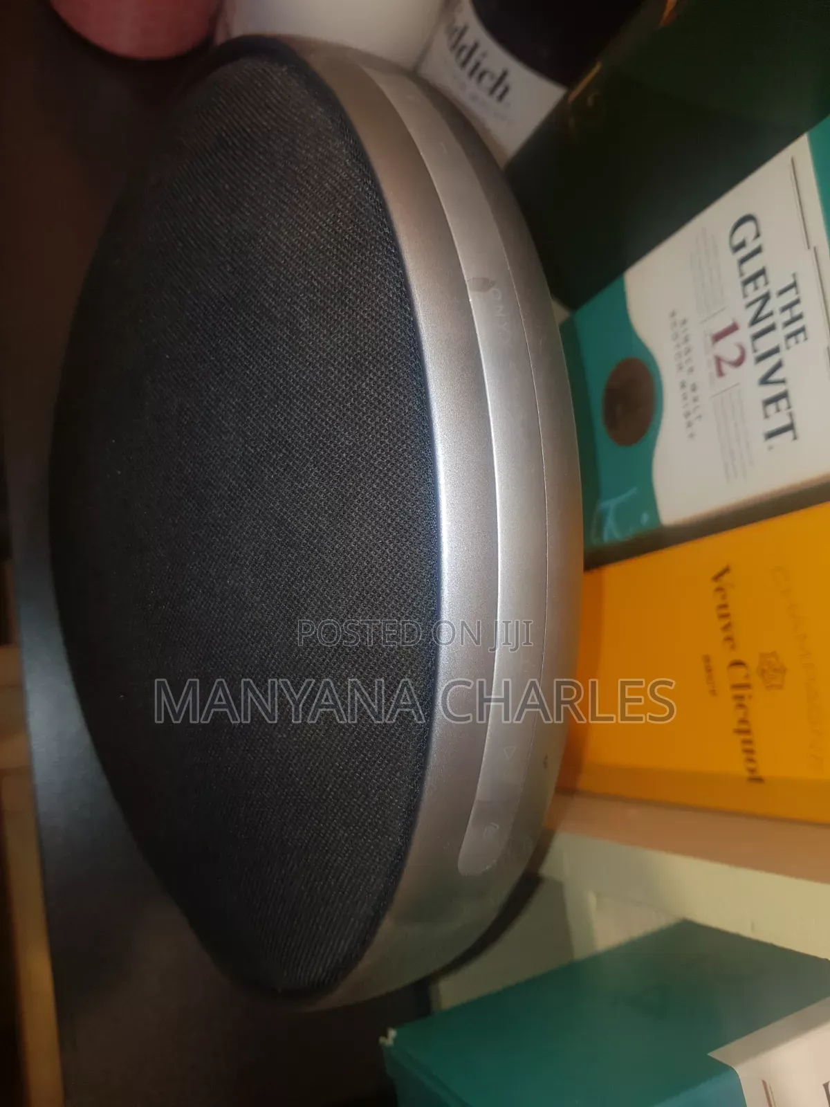 Onyx Studio 9 Harman Kardon