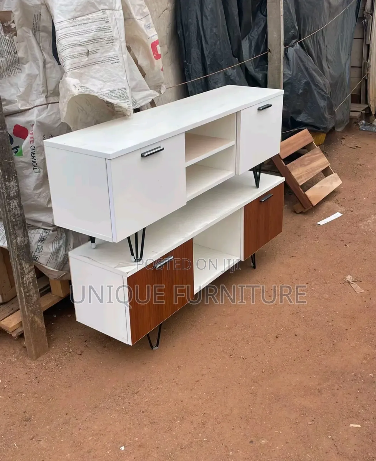 Brand New TV Stand 4feet