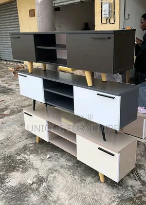 3 TV Stand Design and Size Stands