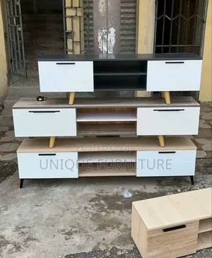 3 TV Stand Design and Size Stands