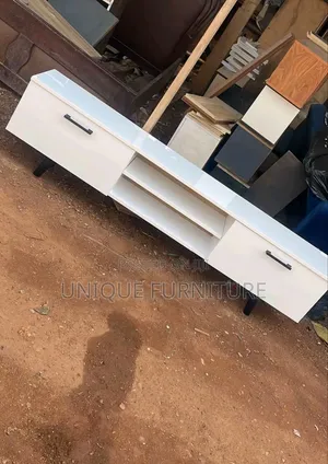 6feet TV Stand With New Design Stand