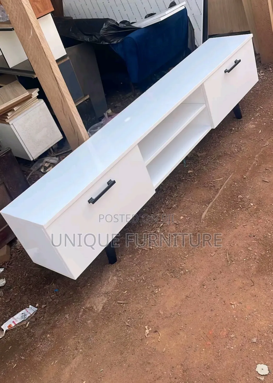 6feet TV Stand With New Design Stand
