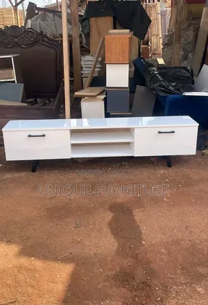 6feet TV Stand With New Design Stand