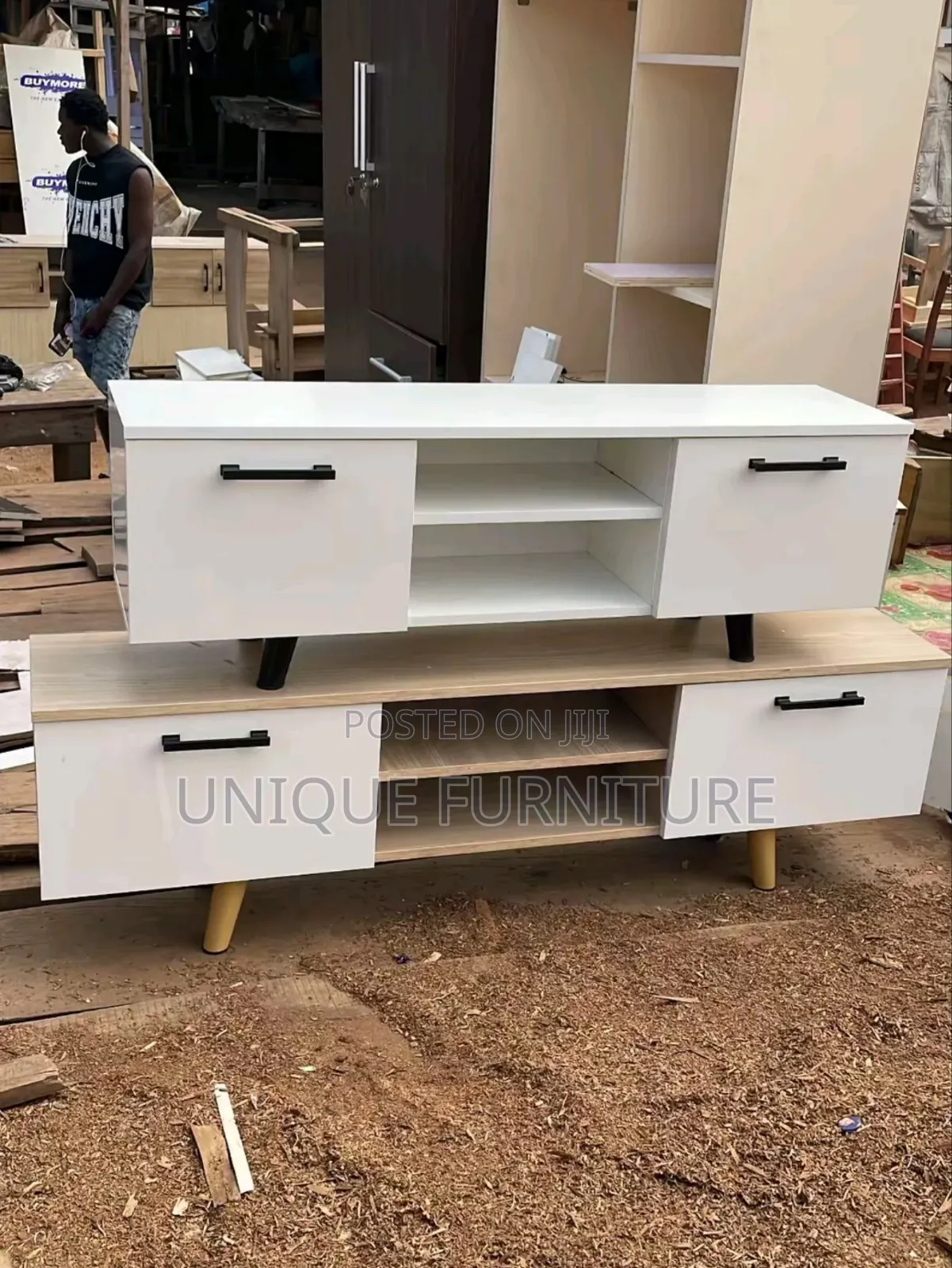 5feet and 6feet TV Stand, Stands