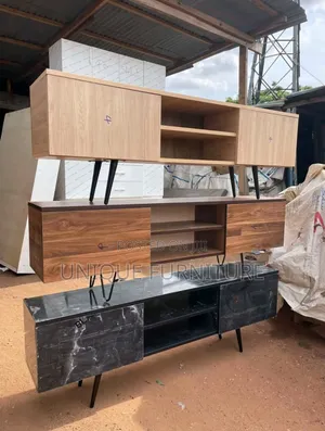 3 Types TV Stands, Stand