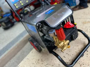 Jet Car Washer