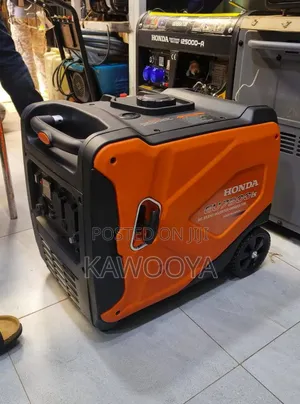 Jet Car Washer