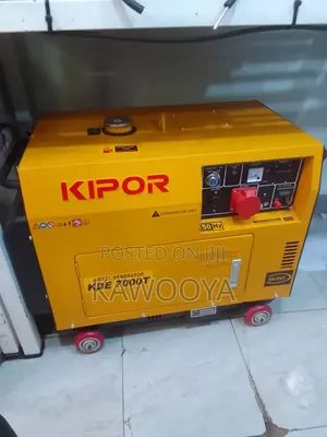 Generators