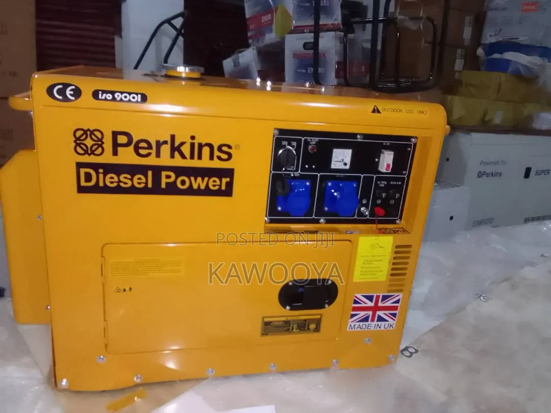 Generators