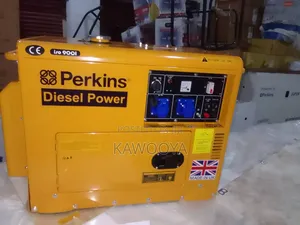 Generators