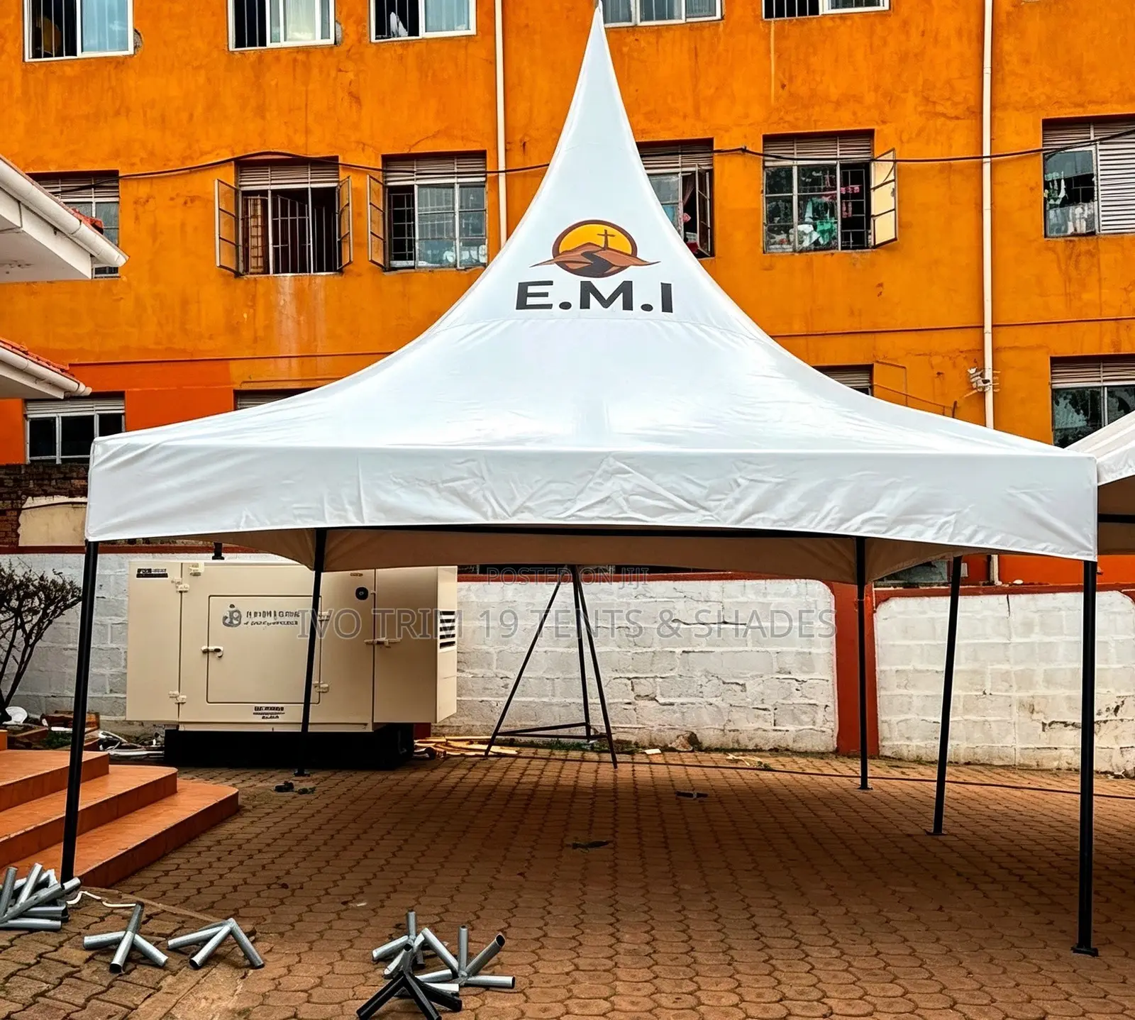 40seater Tent