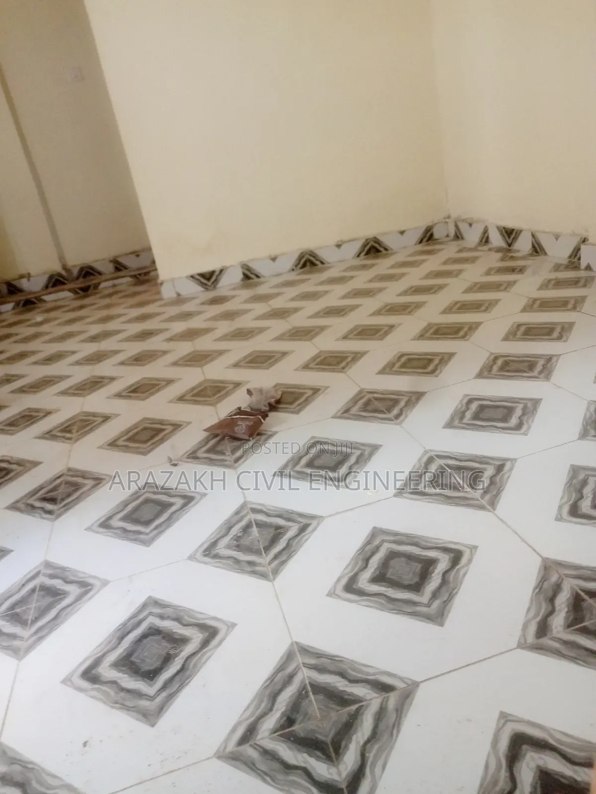 Plumbing and Tile Services